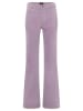 Lee Dżinsy - Slim fit - w kolorze fioletowym