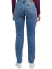 Lee Jeans - Slim fit - in Blau