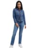 Lee Jeans - Slim fit - in Blau