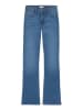 Wrangler Jeans - Regular fit - in Blau