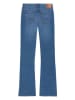 Wrangler Dżinsy - Regular fit - w kolorze niebieskim