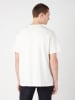 Wrangler Shirt in Creme