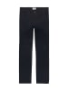 Wrangler Hose - Regular fit - in Dunkelblau