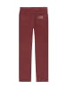 Wrangler Hose in Rot
