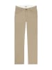 Wrangler Spodnie - Regular fit - w kolorze beżowym