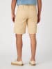 Wrangler Shorts in Beige