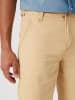 Wrangler Short beige