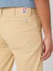 Wrangler Short beige