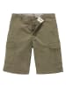 Wrangler Cargoshort kaki