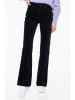 Wrangler Cordhose - Slim fit - in Schwarz