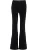 Wrangler Cordhose - Slim fit - in Schwarz