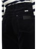 Wrangler Cordhose - Slim fit - in Schwarz