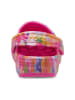 Crocs Crocs "Classic Hyper Real" roze/meerkleurig