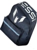Messi Rucksack in Dunkelblau - (B)28 x (H)40 x (T)13 cm
