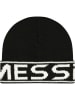 Messi Czapka w kolorze czarnym