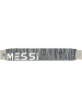 Messi Schal in Anthrazit