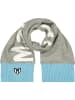 Messi Schal in Grau
