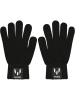 Messi Handschoenen zwart