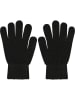 Messi Rękawiczki w kolorze czarnym