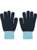 Messi Handschoenen donkerblauw