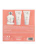 Cacharel 3-delige set: "Anais Anais" - eau de toilette en 2 x bodylotion