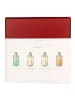 Cartier 4tlg. Set: "Declaration" - 4 x EdT, je 4 ml