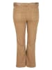 Paprika Hose in Hellbraun
