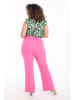 Paprika Hose in Pink
