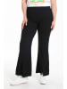 Paprika Hose in Schwarz