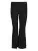 Paprika Hose in Schwarz