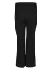 Paprika Hose in Schwarz