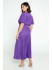 Paprika Kleid in Lila
