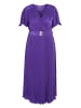 Paprika Kleid in Lila