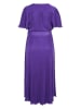 Paprika Kleid in Lila
