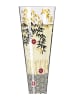 RITZENHOFF Champagneglas "Gold night" goudkleurig/zwart - 205 ml