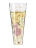RITZENHOFF Kieliszek w kolorze złoto-różowyn do szampana - 205 ml