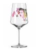 RITZENHOFF Cocktailglas "Summer Dew Aperizzo" lichtroze - 544 ml