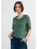 Cecil Shirt groen