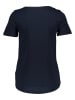 Street One Shirt "Gerda" zwart