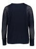 Street One Pullover in Schwarz