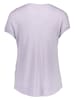Street One Shirt in Lila