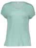 Street One Shirt lichtblauw