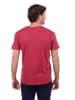 The Time of Bocha Shirt fuchsia