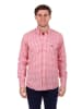 The Time of Bocha Blouse roze/wit