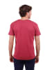 The Time of Bocha Shirt in Pink