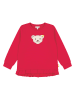 Steiff Sweatshirt rood