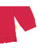 Steiff Bluza w kolorze czerwonym