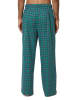Marc O´Polo Pyjamabroek groen/blauw
