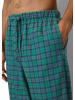 Marc O´Polo Spodnie piżamowe w kolorze zielono-niebieskim
