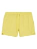 Marc O´Polo Szorty kąpielowe w kolorze żółtym